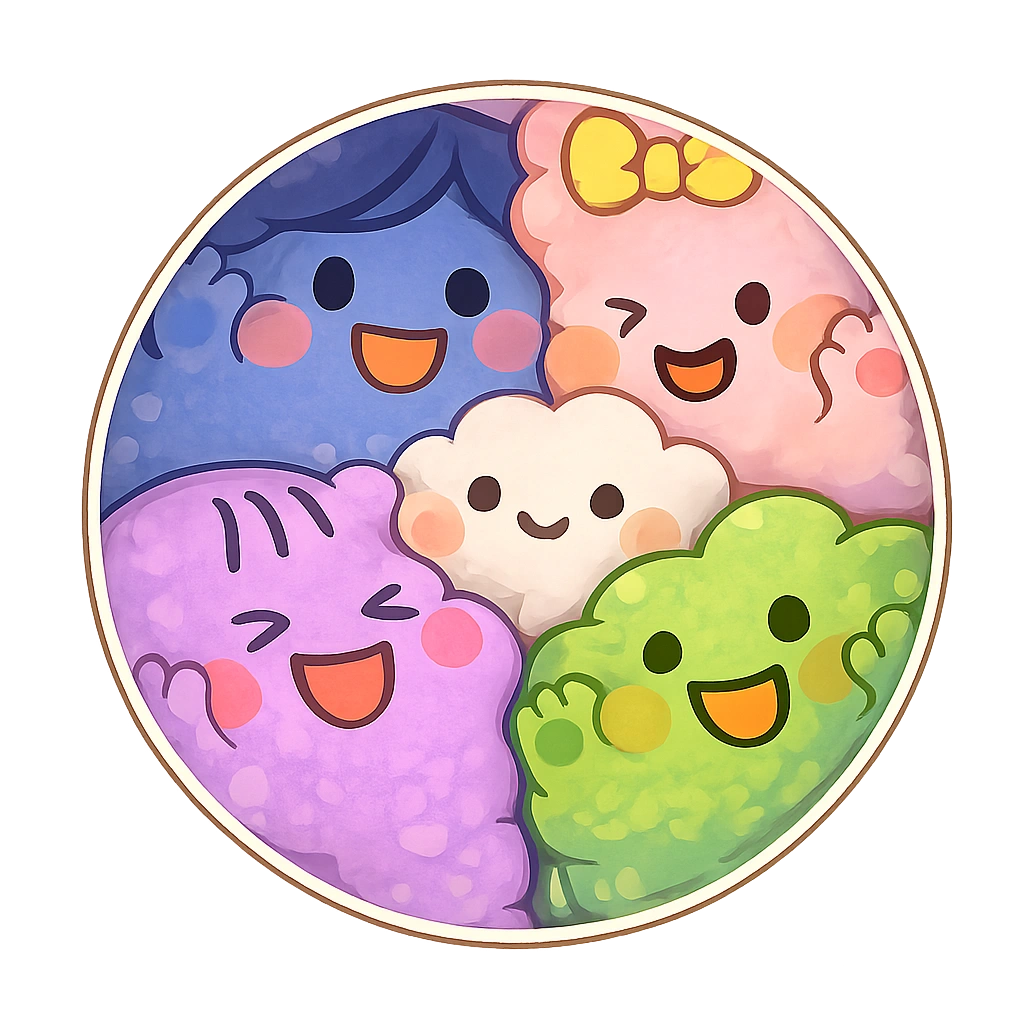 제롱이놀이터 로고