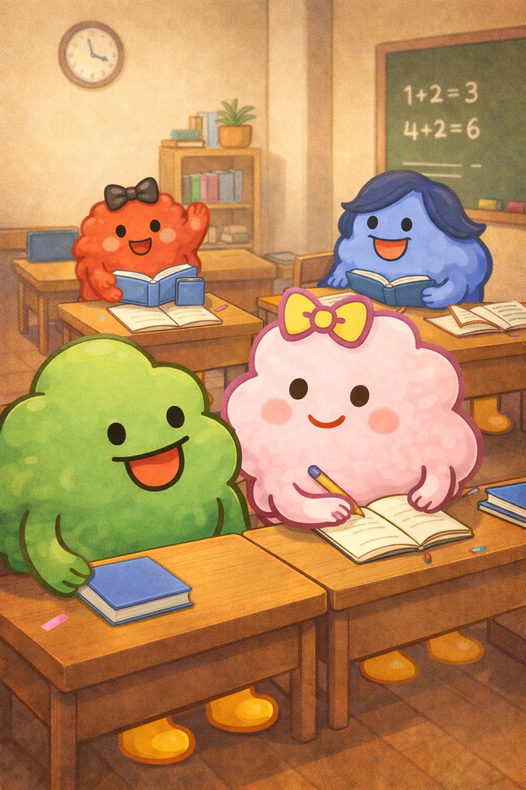 나도 모르게 끌리는 사람